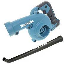 MÁY THỔI DÙNG PIN (ỐNG THỔI SÂN VƯỜN)(18V) MAKITA DUB186Z