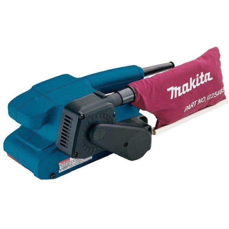 MÁY CHÀ NHÁM BĂNG (76MMX457MM) MAKITA 9910