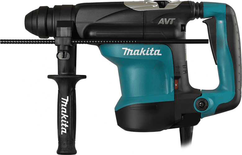 MÁY KHOAN ĐA NĂNG 32mm MAKITA HR3210C (CHUÔI GÀI SDS-PLUS)