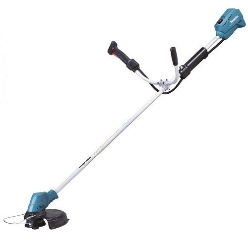 MÁY CẮT CỎ DÙNG PIN (BL)(18V) MAKITA DUR187UZ