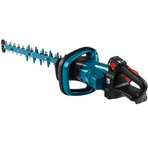 MÁY TỈA HÀNG RÀO DÙNG PIN(500MM/BL)(18V) MAKITA DUH502Z