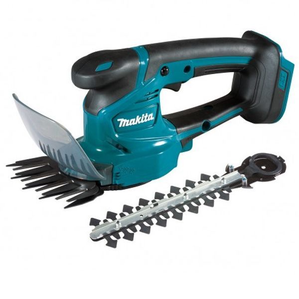 MÁY TỈA HÀNG RÀO DÙNG PIN (110MM)(18V) MAKITA DUM111ZX