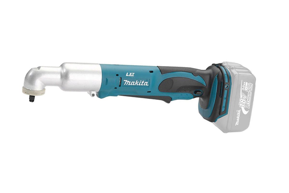 MÁY SIẾT BU LÔNG GÓC DÙNG PIN (18V) MAKITA DTL063Z