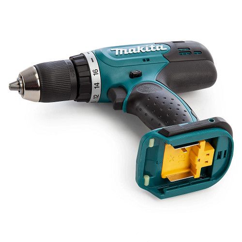 MÁY KHOAN VÀ VẶN VÍT DÙNG PIN (18V) MAKITA DDF453Z