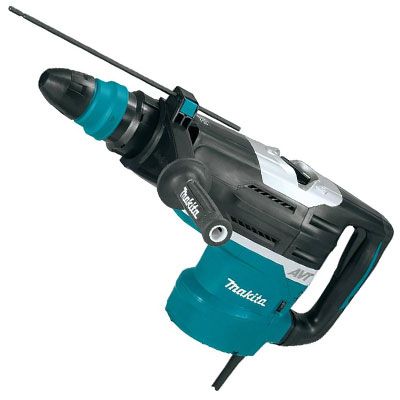 MÁY KHOAN ĐỘNG LỰC 52MM MAKITA HR5212C 1510W (CHUÔI GÀI SDS-MAX)