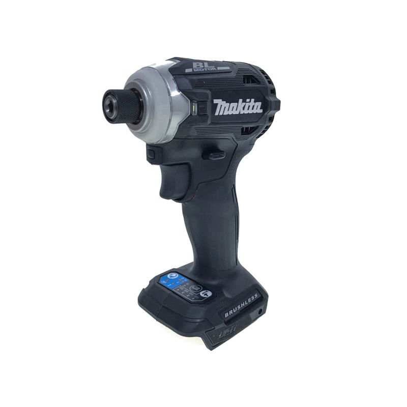 MÁY VẶN VÍT DÙNG PIN (BL)(18V) MAKITA DTD171ZB