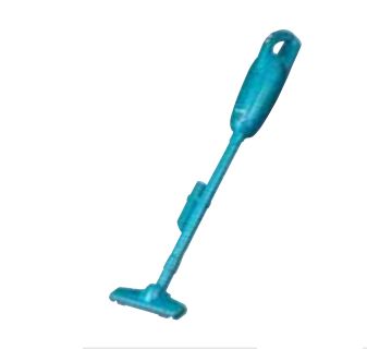 MÁY HÚT BỤI DÙNG PIN (10.8V) MAKITA CL104DWR