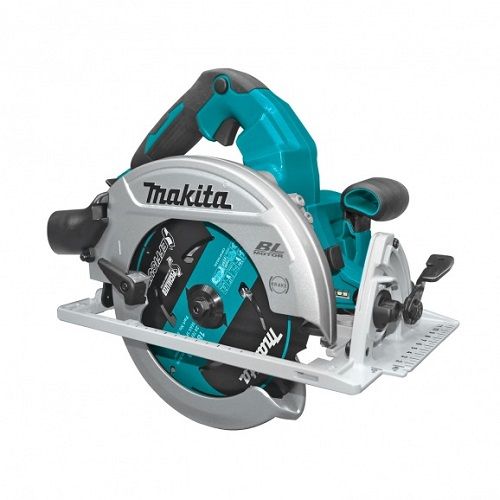 MÁY CƯA ĐĨA DÙNG PIN (185MM/AWS/BL)(18Vx2) MAKITA DHS783ZU