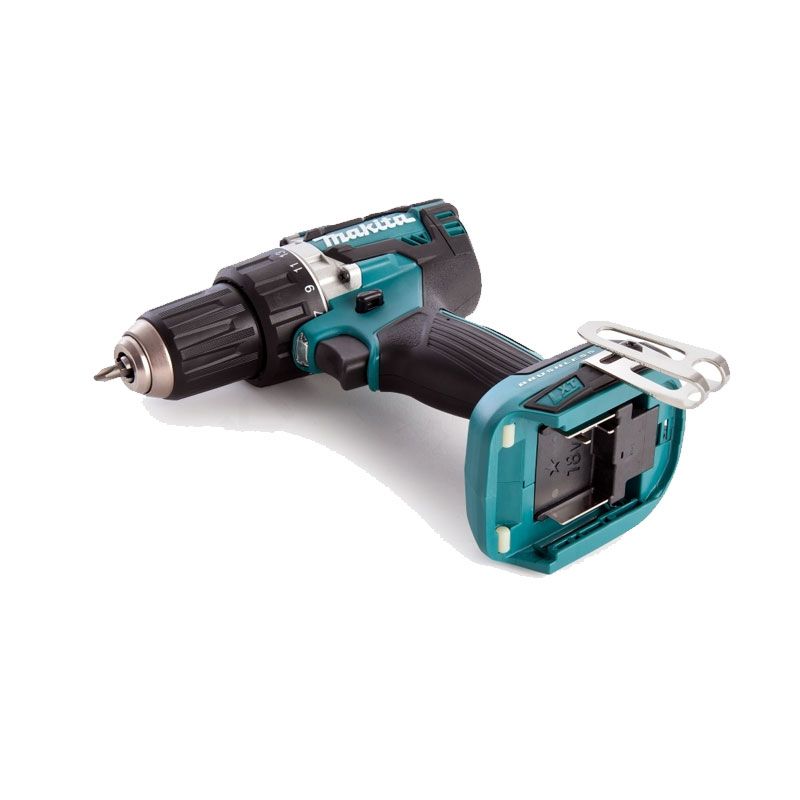 MÁY KHOAN VÀ VẶN VÍT DÙNG PIN (18V) MAKITA DDF482Z