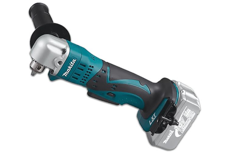 MÁY KHOAN GÓC DÙNG PIN(18V) MAKITA DDA350Z