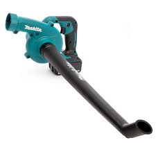 MÁY THỔI DÙNG PIN (ỐNG THỔI SÂN VƯỜN)(18V) MAKITA DUB186RT