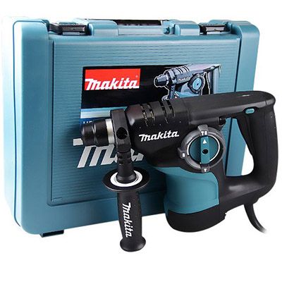 MÁY KHOAN ĐA NĂNG 28mm MAKITA HR2810 (CHUÔI GÀI SDS-PLUS)