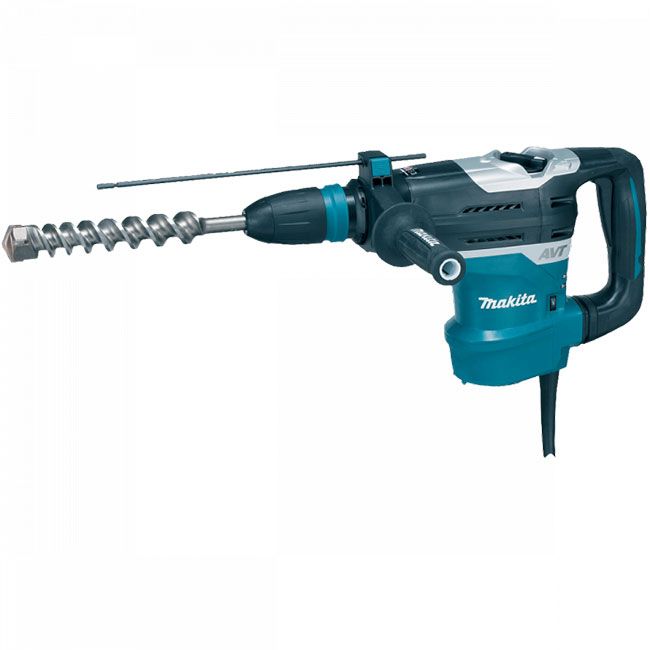 MÁY KHOAN ĐỘNG LỰC 40MM MAKITA HR4013C (CHUÔI GÀI SDS-MAX)