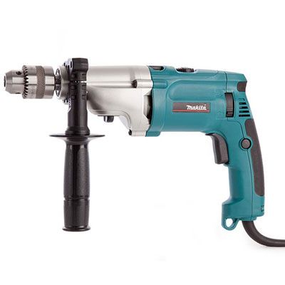 MÁY KHOAN BÚA 2 TỐC ĐỘ 20MM MAKITA HP2070