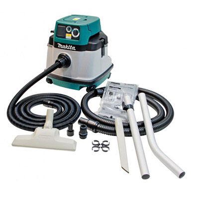 MÁY HÚT BỤI ƯỚT và KHÔ MAKITA VC2510LX1