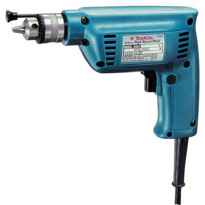 MÁY KHOAN TỐC ĐỘ CAO(6.5MM) MAKITA 6501