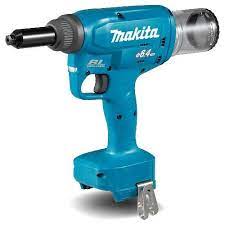 MÁY TÁN ĐINH DÙNG PIN (BL)(18V) MAKITA DRV250Z