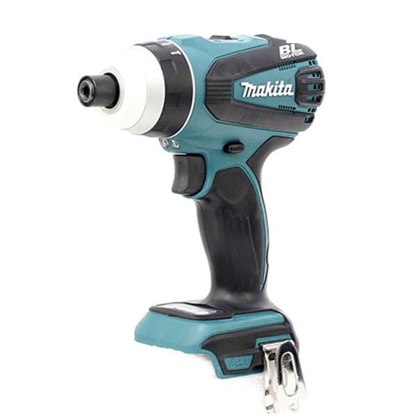 MÁY VẶN VÍT 4 CHẾ ĐỘ DÙNG PIN (BL)(18V) MAKITA DTP141Z