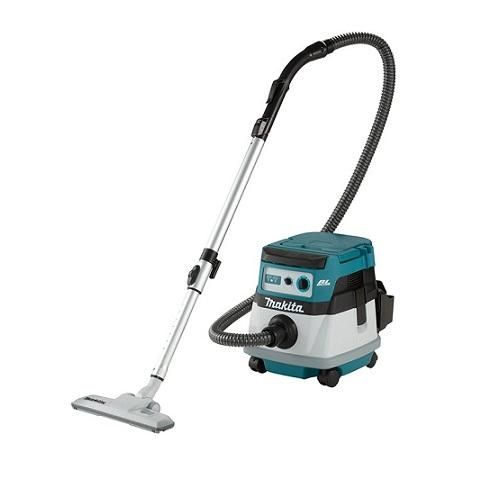 MÁY HÚT BỤI DÙNG PIN(18VX2) MAKITA DVC862LZ