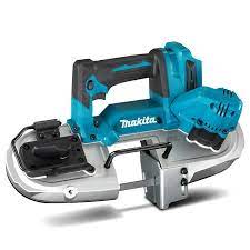 MÁY CƯA VÒNG DÙNG PIN (51X51MM/BL)(18V) MAKITA DPB184Z