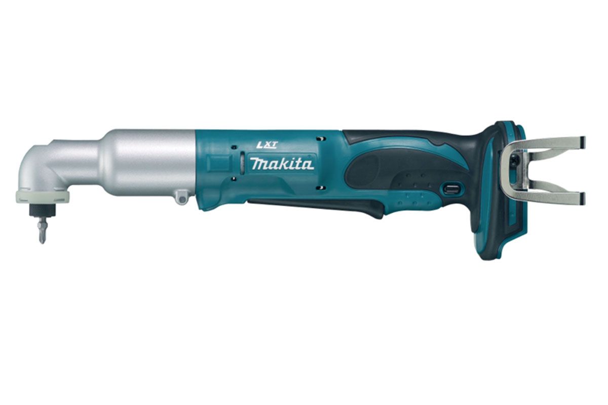 MÁY VẶN VÍT GÓC DÙNG PIN (18V) MAKITA DTL061Z