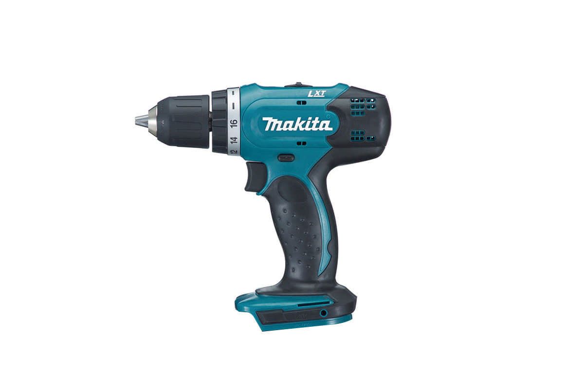 MÁY KHOAN VÀ VẶN VÍT DÙNG PIN(14.4V) MAKITA DDF343Z