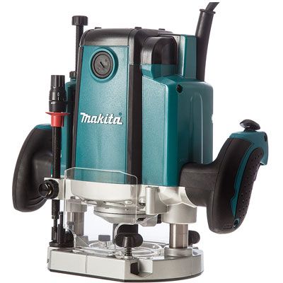 MÁY PHAY 1/2'' 1650W MAKITA RP1801 12mm