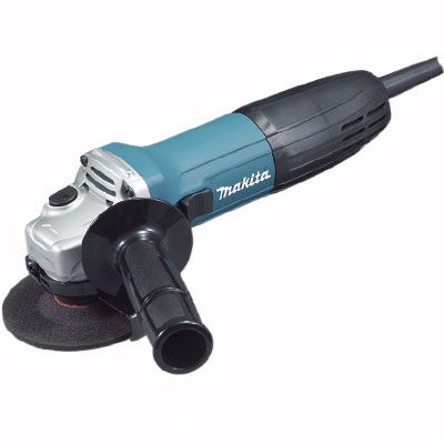 MÁY MÀI GÓC 100MM MAKITA GA4030R (720W/CÔNG TẮC TRƯỢT)