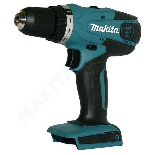 MÁY KHOAN VÀ VẶN VÍT DÙNG PIN (14.4V) MAKITA DF347DZ