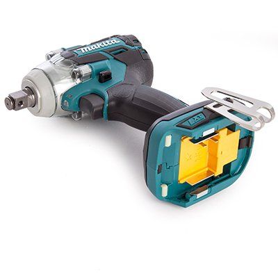 MÁY SIẾT BU LÔNG DÙNG PIN(12.7MM)(14.4V) MAKITA DTW250Z