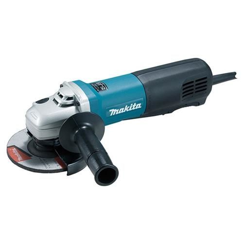 MÁY MÀI GÓC(125MM/1100W/CÔNG TẮC BÓP) MAKITA 9565PZ