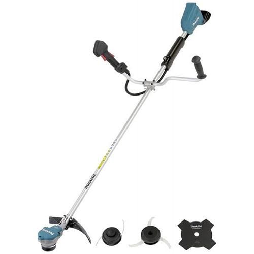 MÁY CẮT CỎ DÙNG PIN(BL)(18VX2) MAKITA DUR365UZ