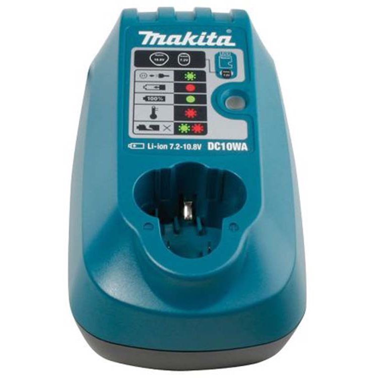 SẠC PIN DC10WA MAKITA 194588-1