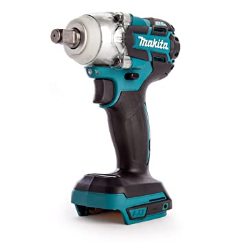 MÁY VẶN BU LÔNG PIN 18V MAKITA DTW302Z