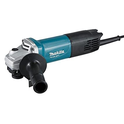 MÁY MÀI GÓC 100MM MAKITA M9514B (công tắc đuôi)