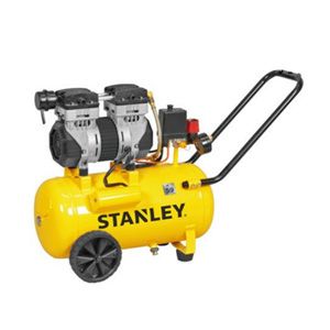 MÁY NÉN KHÍ STANLEY USA MODEL SXCMS1324HE (24L - 1.3HP)