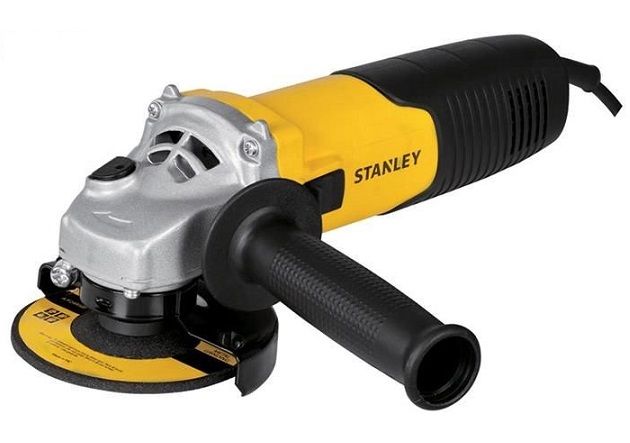 MÁY MÀI GÓC 100mm STANLEY STGS9100-B1 (900W)