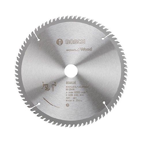 LƯỠI CƯA GỖ 305X30MM T60 BOSCH 2608643025