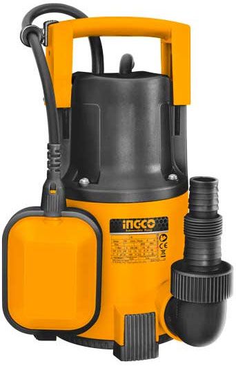 MÁY BƠM CHÌM NƯỚC SẠCH INGCO SPC4001