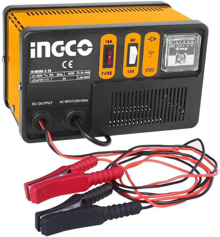 MÁY SẠC BÌNH INGCO ING-CB1501