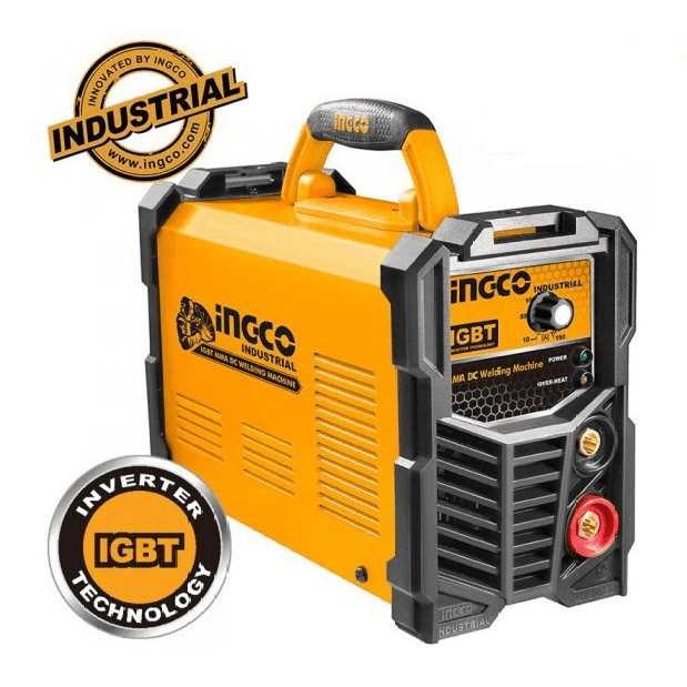 MÁY HÀN ĐIỆN TỬ 160A INGCO ING-MMA1606