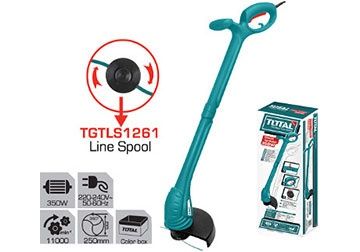 MÁY CẮT CỎ TOTAL TG103512