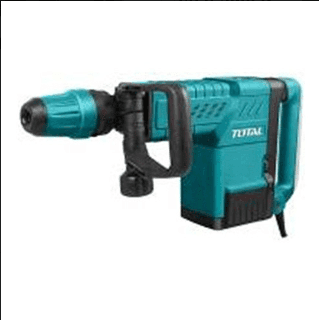 MÁY ĐỤC BÊ TÔNG TOTAL TH215002