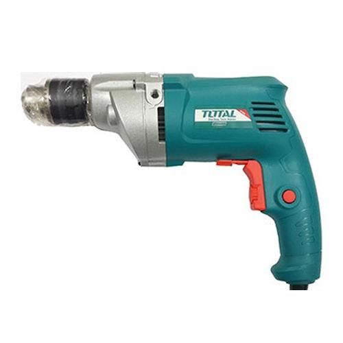 MÁY KHOAN ĐIỆN TOTAL TD207131E 13mm