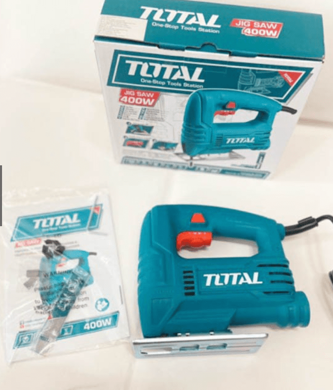 MÁY CƯA LỌNG TOTAL TS204556