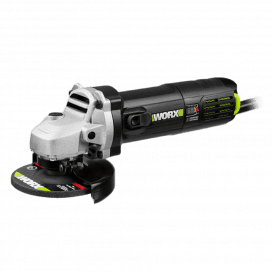 MÁY MÀI GÓC 900W 125MM WU926 - WORX GREEN