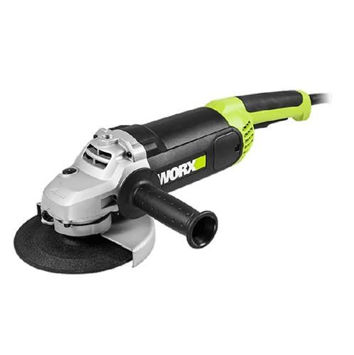 MÁY MÀI GÓC 2200W 230MM WU746 - WORX GREEN