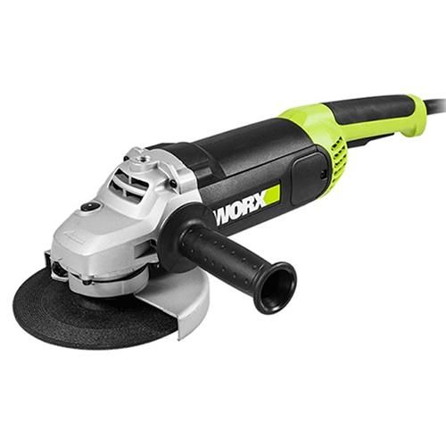 MÁY MÀI GÓC 1400W 150MM WU729 - WORX GREEN