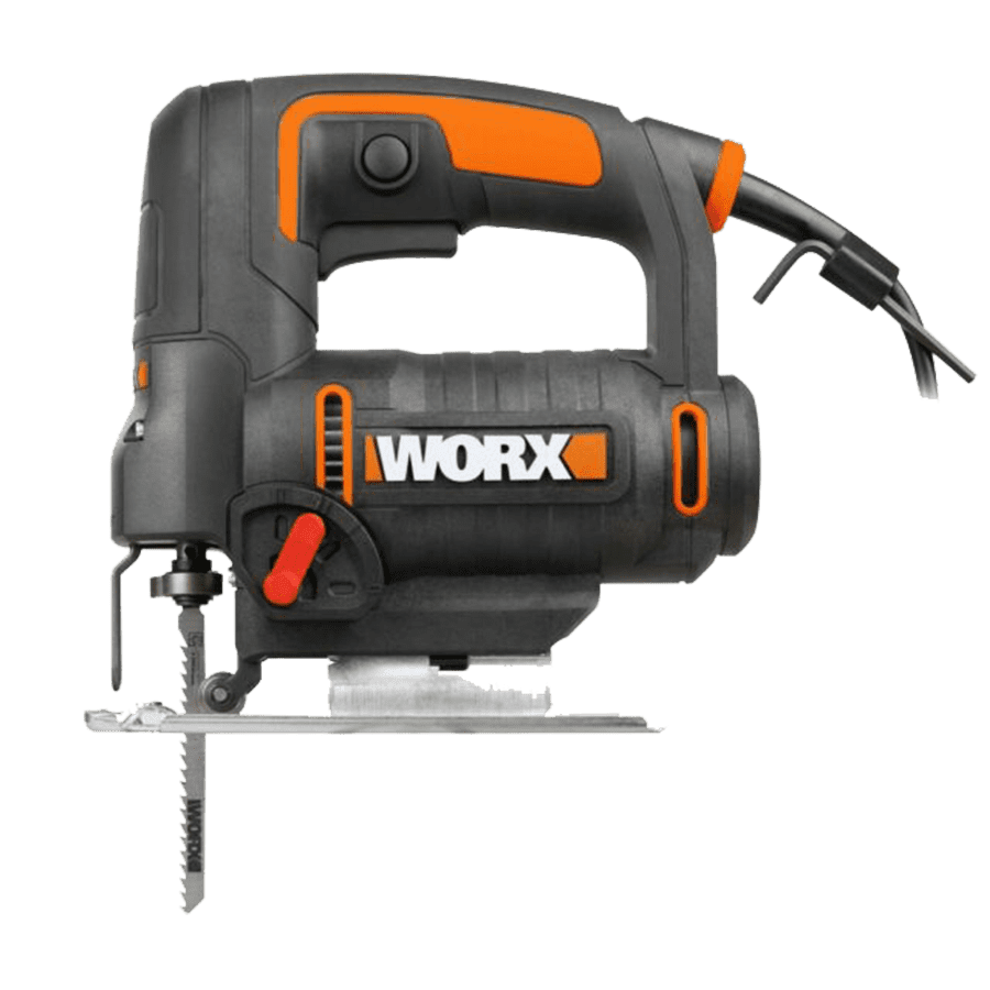 MÁY CƯA LỌNG 550W WX477 - WORX ORANGE