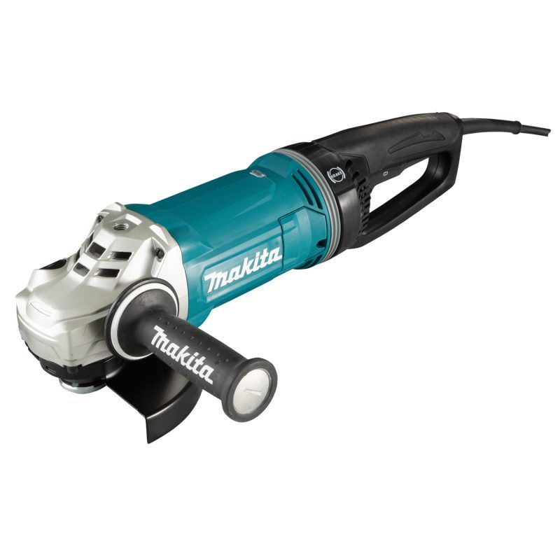 MÁY MÀI GÓC 180mm MAKITA GA7071 (CÔNG TẮC BÓP 2700W)